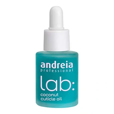 Image de Andreia Professional LAB Traitements des Ongles Huile de cuticule noix coco