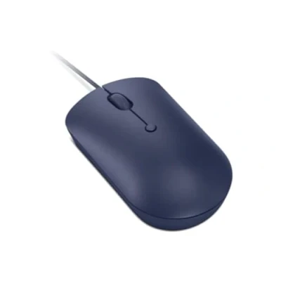 Image de Lenovo GY51D20878 souris Ambidextre USB Type C Optique 2400 DPI Neuf