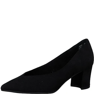 Image de MARCO TOZZI Femme 2 22416 41 Escarpins, Noir, 37 EU