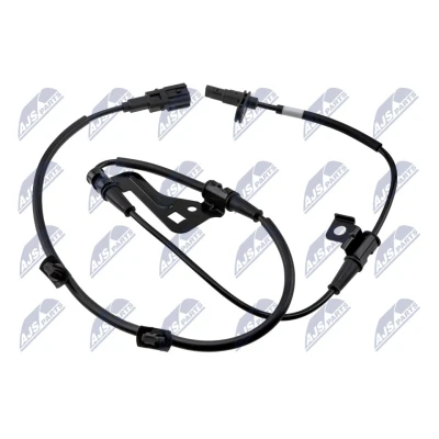 Image de Capteur, vitesse de roue NTY HCA HY 585