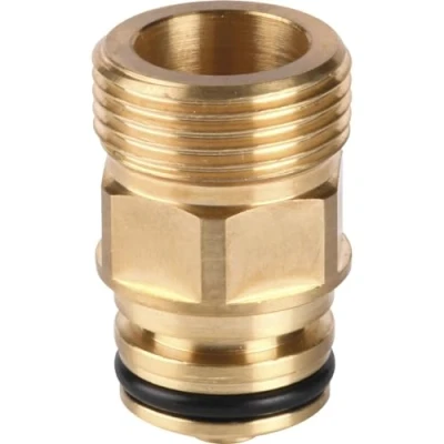 Image de THERMADOR SA Caleffi Raccord spécial vase d&#039;expansion GS X CROSS 3/4