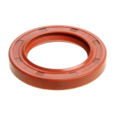 Image de AJUSA 15015900 Joint Spi De Vilebrequin FMQ (caoutchouc fluorosilicone) FIAT: Palio I 3/5 portes
