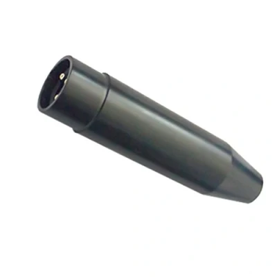 Image de TIE Studio TXLRD3 Mini XLR to Adapter Adaptateur pour Alimentation fantôme