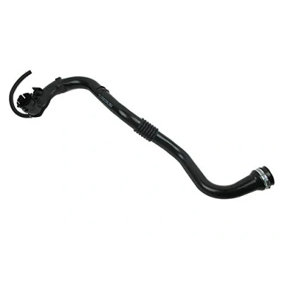 Image de TURBORURY Compatible/remplacement pour tuyau de refroidissement intermédiaire Turbo Renault Clio II Kangoo Megane Scenic 1.5 DCI 8200166828