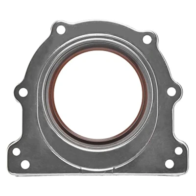 Image de AJUSA 71008700 Joint Spi De Vilebrequin CF (caoutchouc fluoré) CITROËN: C4 Aircross, MITSUBISHI: ASX SUV, COLT 6, Lancer 8, PEUGEOT: 4008 SUV