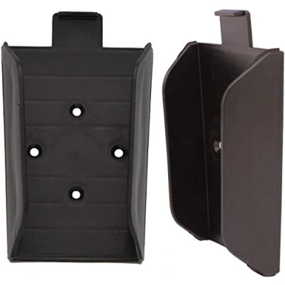 Image de Vplast Porte lécher coulissant DURA pour 2 kg One Size Noir