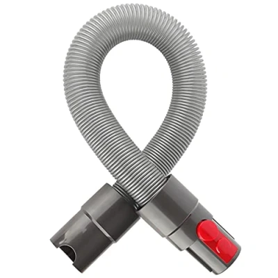 Image de Remplacement de l&#039;accessoire tuyau d&#039;extension extensible pour aspirateurs sans fil Dyson V15 V8 V7 V10 V11 SV10 SV11 SV12 SV14