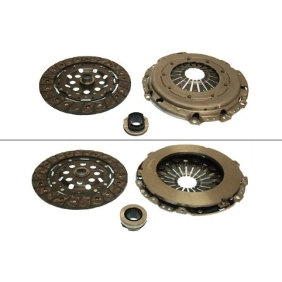 Image de KAWE 962341 Kit d&#039;embrayage avec mécanisme disque d&#039;embrayage, butée de débrayage D 240 PEUGEOT: 308 I 3/5 portes