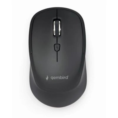 Image de Gembird MUSW 6B 02 BG souris Bureau Droitier RF sans fil Optique 1600 DPI Neuf