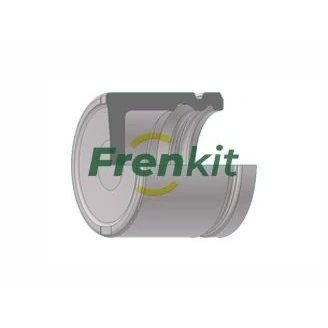 Image de FRENKIT P575504 Piston, étrier de frein 57 Essieu avant Ate, ATE (Teves), Ate(f), Motorcraft VOLKSWAGEN: TRANSPORTER 4, 4 Bus, Tiguan I