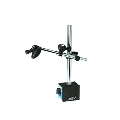 Image de HELIOS support universel pREISSER de mesure avec pied magnétique, 0753110