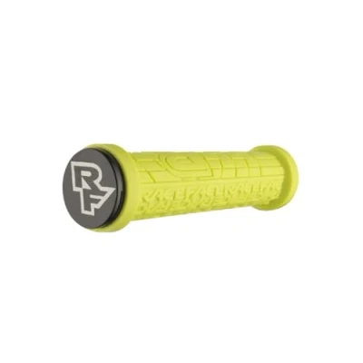 Image de Grips GRIPPLER 30mm jaune