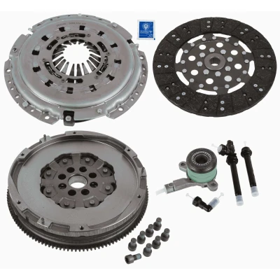 Image de SACHS 2290 601 207 Kit d&#039;Embrayage