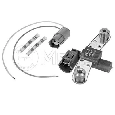 Image de MEYLE 16 14 800 0026 Capteur d&#039;impulsions 2 passif avec jeu de câbles ORIGINAL Quality RENAULT: CLIO 2, Kangoo I, I Express