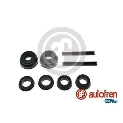 Image de AUTOFREN SEINSA D1147 Kit de réparation, maître cylindre frein