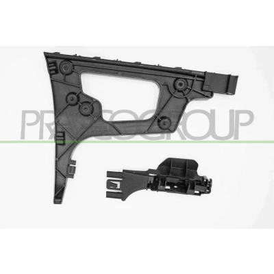 Image de Support, pare chocs PRASCO AD6201053