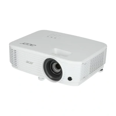 Image de Acer P1357Wi vidéo Projecteur à focale standard 4500 ANSI lumens WXGA (1280x800) Compatibilité 3D Blanc Neuf