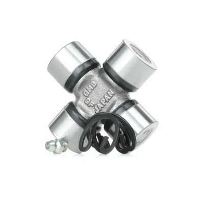 Image de SPIDAN U 183 Flector De Transmission MITSUBISHI: L200 III Pick up, II PAJERO 2, SUZUKI: Vitara SUV, Samurai I SUV