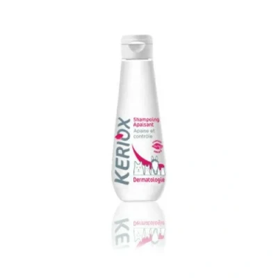 Image de Keriox SH Apaisant 200Ml