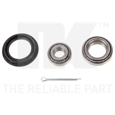 Image de NK 753616 Kit de roulements roue 50,29 OPEL: Corsa B 3/5 portes, Tigra Coupe, VAUXHALL: Mk1, Mk1 Coupe
