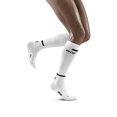 Image de CEP The Run T shirt Collant Women&#039;s Tall Chaussettes SS23 M