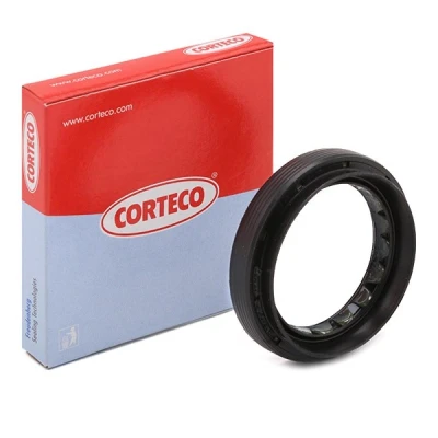 Image de CORTECO 01033808B Bague d&#039;étanchéité, différentiel RENAULT: MEGANE 3, 2, Kangoo II / Grand Kangoo, DACIA: Lodgy, SANDERO Logan I Pick up