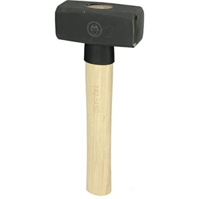 Image de KS TOOLS 142.5150 Massette 280, 110 45 Bois (hickory) 1600