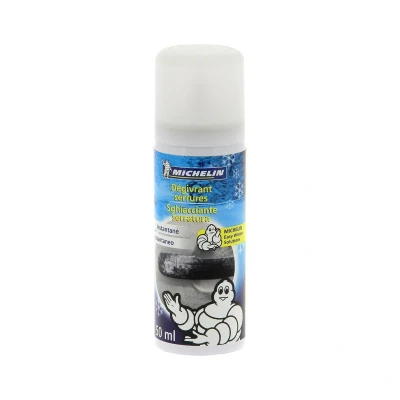 Image de Michelin 009403 Spray dégivrant 50