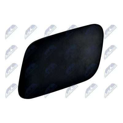 Image de NTY EDS AU 017 Enjoliveur, pare chocs avant gauche AUDI: A4 B7 Avant, Berline