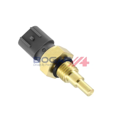 Image de BOGAP T4126109 Sonde De Température Liquide Refroidissement gris avec bagues d’étanchéité FORD: Ranger Mk2 (ET) 2.5 TDCi 4x4, 3.0 4x4
