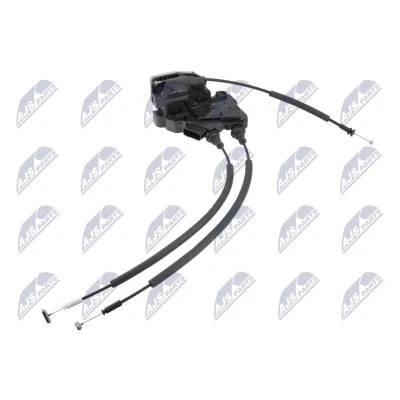Image de NTY EZC KA 029 Serrure De Porte avant droite
