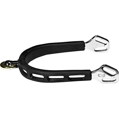 Image de Eperons à molettes Ultra Fit X Grip HS