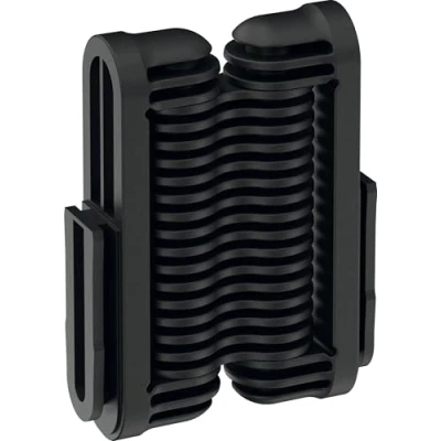 Image de Wera 05049004001 9550 Charnière pour Tool Check Modular, 67.5 x 91 22 mm