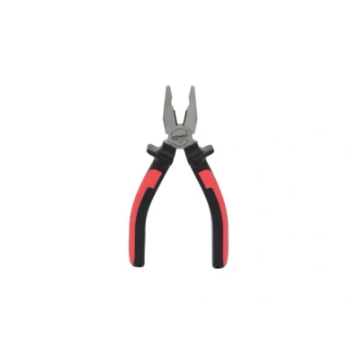Image de KS TOOLS 115.1020 Pince universelle 160, 35, 15 Acier d&#039;outil avec fonction de coupe