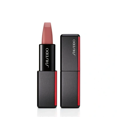 Image de Shiseido Rouge à lèvres ModernMatte Powder Lipstick 506 Disrobed 4gr