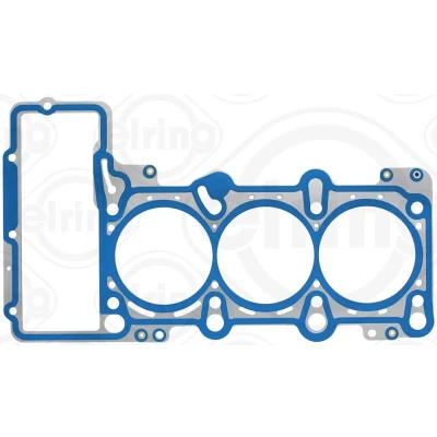 Image de ELRING 717.400 Joint de Culasse 0,85 86,2 d&#039;étanchéité pour couches métal cylindres 1 3 AUDI: Q5, A4 B8 Avant, A6 C6 Berline