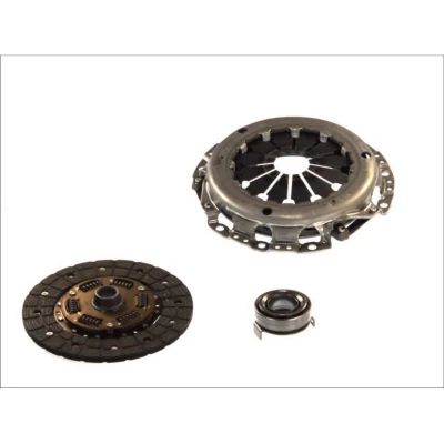 Image de AISIN Clutch Kit (3P) KS 014B d&#039;embrayage à trois pièces avec mécanisme disque d&#039;embrayage, butée de débrayage 170