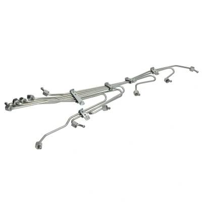 Image de ENGITECH ENT170012 Kit de conduites à haute pression, injection
