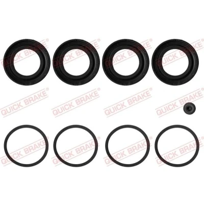 Image de QUICK BRAKE 114 0157 Kit De Réparation Étrier Frein 38 MINI: 3/5 portes, Clubman, Cabriolet