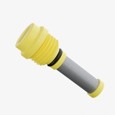 Image de WAGNER Filter Medium T Series Filtre Airless moyen I 2 pièces Accessoires pour la Control Pro 300 Move 18 V + 150 M