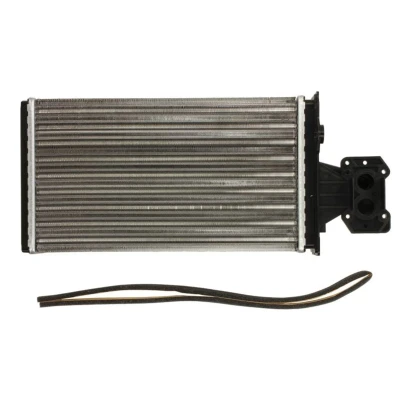 Image de NISSENS 71803 Radiateur De Chauffage sans tuyauterie