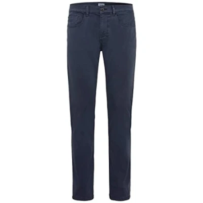Image de camel active 488885/8F30 Jeans, Bleu Nuit, 33W x 32L Homme