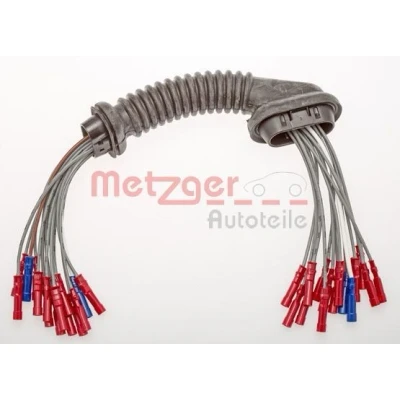 Image de METZGER 2320005 Kit de réparation câble, hayon SEAT: Alhambra I