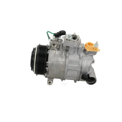 Image de BV PSH 090.595.085.050 Compresseur De Climatisation 7SBH17C PAG 46 R134a FORD: C Max 2, FOCUS 3, Tourneo Connect / Grand V408 Break