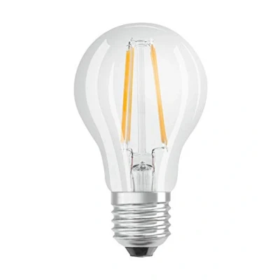 Image de OSRAM Ampoule LED Culot: E27 Du blanc chaud au froid 2700 K/4000 K 7 W équivalent à 60 RELAX and ACTIVE CLASSIC A