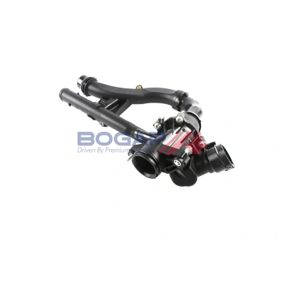 Image de BOGAP C4245110 Thermostat d&#039;eau MERCEDES BENZ: Classe C Berline, Coupe, E Berline