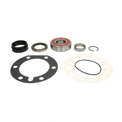 Image de SNR R141.43 Kit de roulements roue TOYOTA: HILUX 3 Pick up, Pritsche/Fahrgestell (KUN1, TGN3, TGN2, TGN1,, 5 up