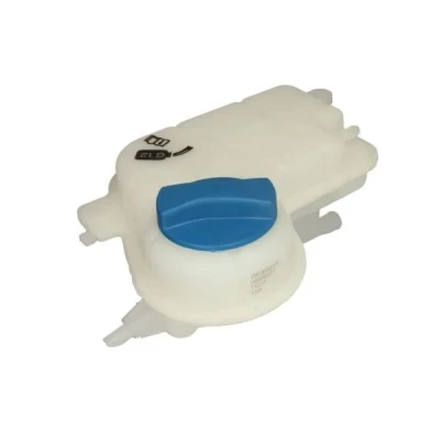 Image de THERMOTEC DBW024TT Vase d&#039;Expansion avec capteur, cache AUDI: A6 C6 Berline, A4 B8 Avant