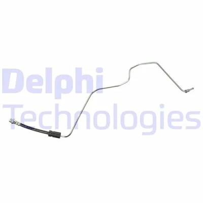 Image de DELPHI LH7722 Flexible De Frein 177 M10x1 120o SF VOLVO: V70 3, S60 II, S80 II