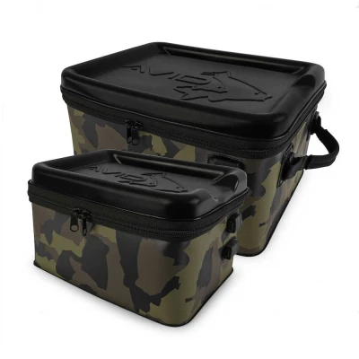 Image de Avid Carp Stormshield Pro Tech Pack Maat : Xlarge